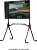 Next Level Racing Lite Freistehender Monitorständer Produktbild-Vorschau 9