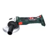 Metabo 613052840, 10000 RPM, 12,5 cm, Akku, 1,8 kg, Produktbild-Vorschau 4
