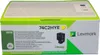 Lexmark 74C2HYE, Žltá, 1 kusov Náhľad obrázku produktu 6