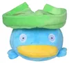 Pokemon Loturzel Kuscheltier - 11 cm Plüschtier Lotad Produktbild-Vorschau 2