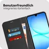 Hülle Samsung Galaxy A17 4G, Galaxy A17 5G Schutzhülle - Produktbild-Vorschau 3
