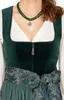 Marjo - Damen Trachten Dirndl (70 cm), GL-9-Irsee Produktbild-Vorschau 6