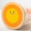 BigJigs Hölzerner Regenmacher Produktbild-Vorschau 4