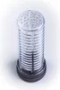 G21 Smoothie-/Saftflasche, 600 ml, grau Produktbild-Vorschau 4