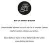 Dehner Lounge Tisch Tulum, Beistelltisch mit Produktbild-Vorschau 4