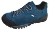 Waldläufer Schnürhalbschuhe bequem in blau, Gr. 9 Produktbild-Vorschau 26