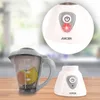 MalPlay Blender Mixer Jouet à main, Lumière & Son, Fruits Voir les images du produit 7