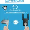ZELURXX Ripetitore WLAN Dualband Amplificatore WiFi Anteprima dell’immagine prodotto 7