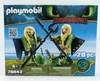 PLAYMOBIL 70042 Testabruta E Testa Di Tufo Anteprima dell’immagine prodotto 8