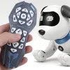Interaktiver Roboterhund mit Fernbedienung, RC Produktbild-Vorschau 9
