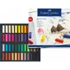 FABER-CASTELL Pastels doux CREATIVE STUDIO, étui de 48 Voir les images du produit 2