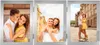 Hama Portrait-Rahmen Bilder-Galerie Foto-Rahmen Produktbild-Vorschau 2