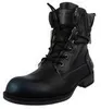Mustang Women Sporty Ankle boot 1139630 czarny Podgląd zdjęcia produktu 2