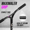 Apollo Stunt Scooter - Hawk - Freestyle Scooter Stuntroller Produktbild-Vorschau 5