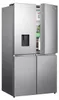 Hisense RQ758N4SWSE frigorifero side-by-side Libera Anteprima dell’immagine prodotto 1