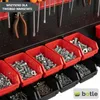 botle® Gereedschapswand, gatenpaneel van metaal, Productafbeelding-voorbeeld 6