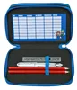 Undercover SUND0421, Mehrfarbig, Abbildung, 190 mm, 120 mm, Produktbild-Vorschau 5