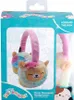 SQUISHMALLOWS Kopfhörer Len Wireless On-Ear Leonard Produktbild-Vorschau 6