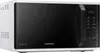 Samsung MS23K3513AW - Mikrowelle - 23 Liter - 800 W Produktbild-Vorschau 7