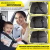 Spiegel Auto Baby Rücksitzspiegel - Bruchsicherer Produktbild-Vorschau 4