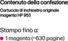 HP 953 Magenta Original Tintenpatrone Náhľad obrázku produktu 48