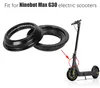 INF Elektroroller-Lenklager für Ninebot Max G30 Produktbild-Vorschau 4