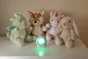 Cloud b® Love Light Buddies - Billy Bunny ™ Nočné svetielko Náhľad obrázku produktu 15