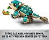 LEGO LEGO® Jurassic World™ 76962 Bébé Bumpy : Ankylosaurus Voir les images du produit 38