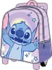 Trolley Baby Stitch 3D Cm 25X36X10 Anteprima dell’immagine prodotto 7