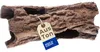 Aquarium Deko Röhre Baumstamm Terrarium Deko Höhle Aquarium Produktbild-Vorschau 1
