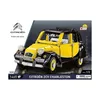 Cobi Cobi 24341 Citroen 2CV Charleston 24341 Voir les images du produit 4