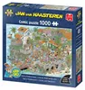 Jan van Haasteren - 2026 #13 - Puzzle Produktbild-Vorschau 2