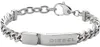 DIESEL Biżuteria STACKED DX0966040 Bransoletka męska Podgląd zdjęcia produktu 5