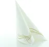 Sovie HORECA Serviette Alex in Gold aus Linclass® Airlaid Produktbild-Vorschau 6