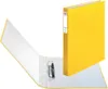 Herlitz Ringbuch maX.file protect A4 2-Ring Mechanik gelb Produktbild-Vorschau 3