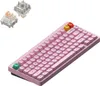 NuPhy Node 75 Kabellose Mechanische Tastatur High-Profile Produktbild-Vorschau 1