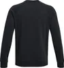 Under Armour Logo-Sweatshirt, Schwarz S Produktbild-Vorschau 8