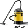 Odkurzacz do oczka wodnego Wiltec 1400 W, pojemność 30 l, z Podgląd zdjęcia produktu 1