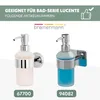 bremermann serie bagno LUCENTE - Testine di erogazione del Anteprima dell’immagine prodotto 3