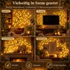 LED Astlampe mit 96 LEDs, Zweigleuchte als dekoratives Produktbild-Vorschau 5