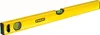 Stanley HTS Wasserwaage Klassik 100cm Náhled obrázku produktu 3