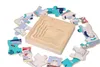 AdamToys Steckpuzzle Holz ab 1 Jahr Holzpuzzle Produktbild-Vorschau 4