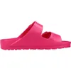 Birkenstock Arizona EVA Beetroot Lila - Hausschuhe - Produktbild-Vorschau 5