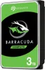 Seagate 8.9cm (3.5")   3TB SATA3 BarraCuda 5400 256MB Anteprima dell’immagine prodotto 12