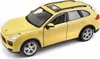 BBurago 18-21056 - Modellino di auto - Porsche Cayenne Anteprima dell’immagine prodotto 7