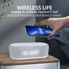Multifunktionales Drahtloses Ladegerät 15W 4-in-1 Wireless Produktbild-Vorschau 2