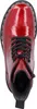 Rieker Damen Stiefelette Rot Voir les images du produit 9