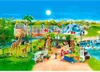 PLAYMOBIL AUSTRIA BRANDSTÄTTER Mein großer Erlebnis-Zoo 0 Produktbild-Vorschau 2