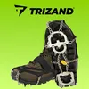 Steigeisen/Anti-Rutsch-Spikes Größe XL Trizand uniwersalny Produktbild-Vorschau 4