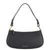 Elegante Damenhandtasche Schwarz mit Abnehmbaren Riemen & Produktbild-Vorschau 23
